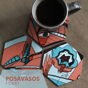 Posavasos